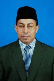 Drs. Jamal Bafadal