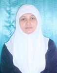 Siti Mutmainnah,S.Pd.